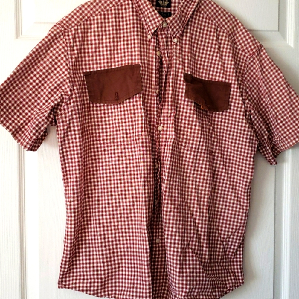 Men's shirt